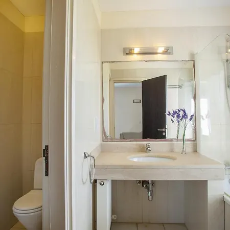 You And Your Family Will Love This Seafront Villa, 1540 * Πρωταράς